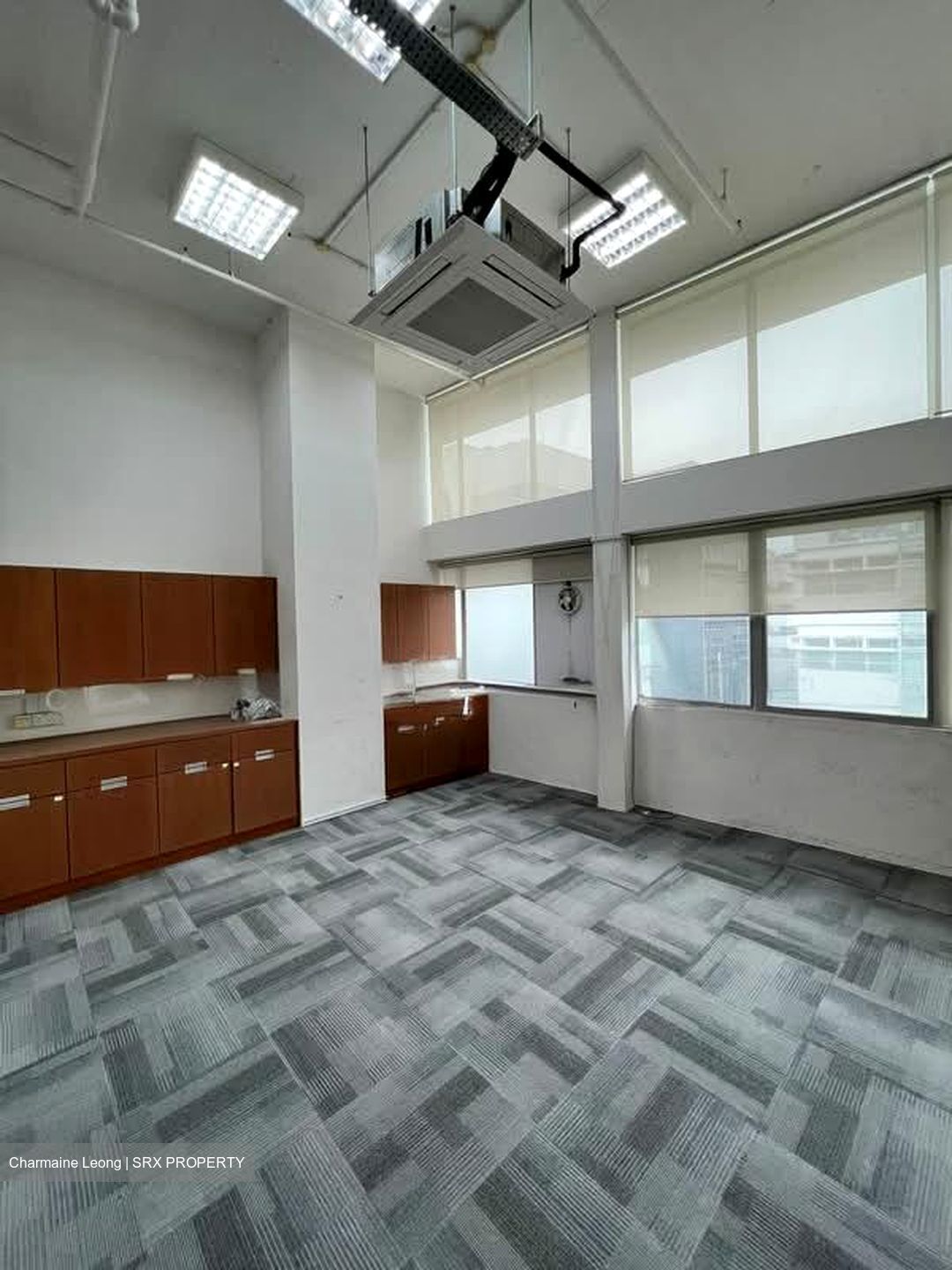 Acetech Centre (D3), Factory #601345071